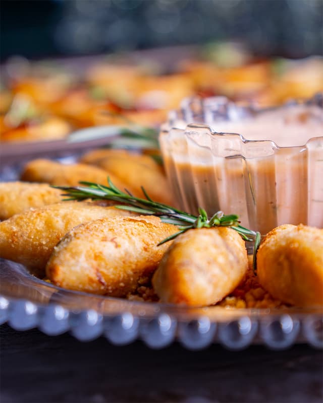 Pastel de Carne