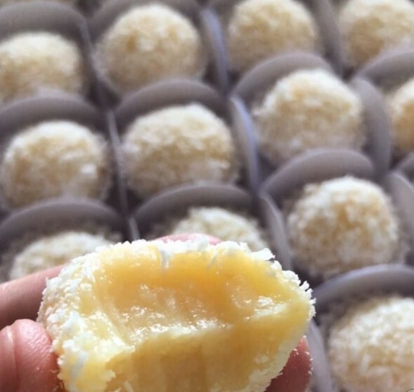 Beijinho