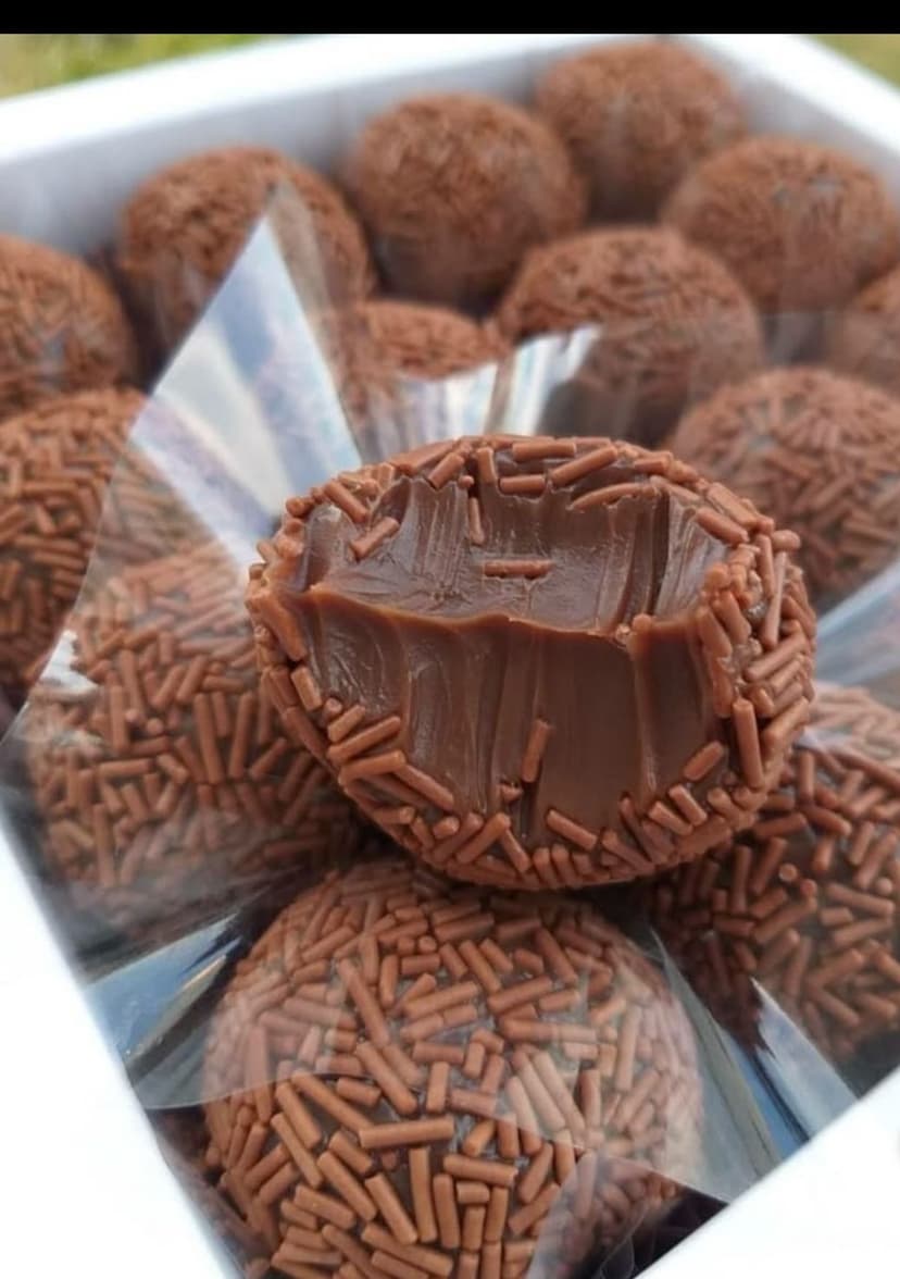 Doces Tradicionais