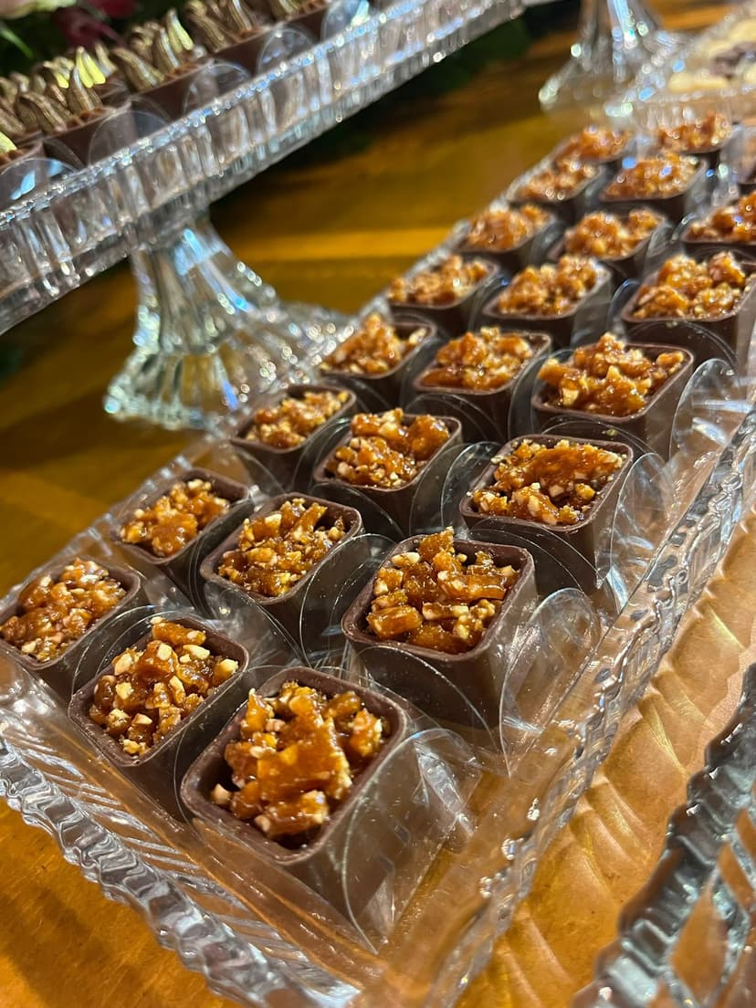 Chocolates Finos