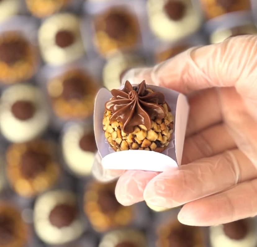 Ferrero Rocher