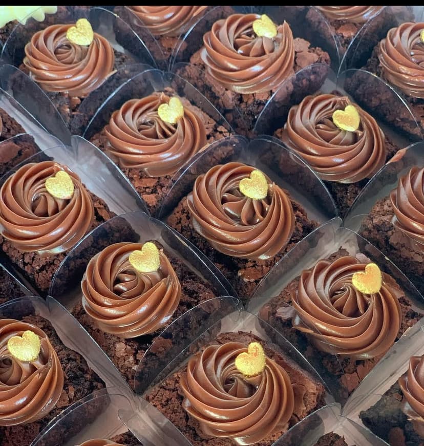 Mini Brownie