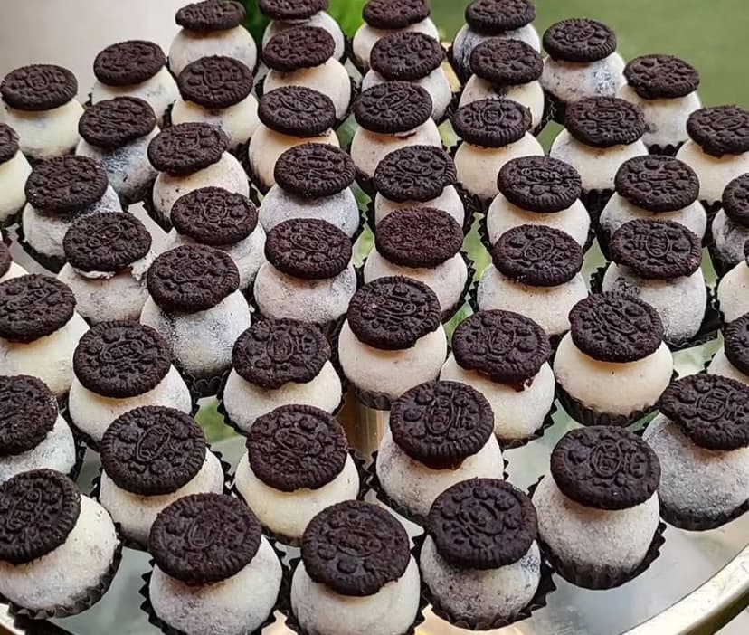 Oreo