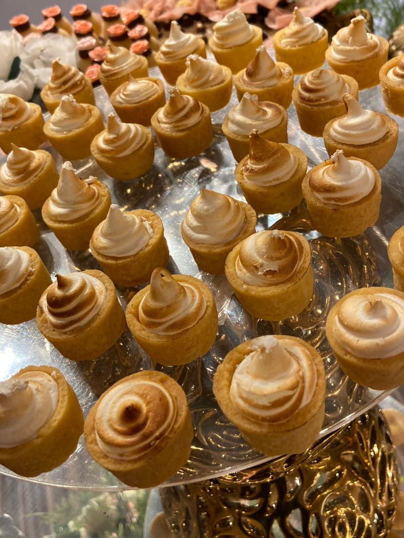 Doces Patisserie