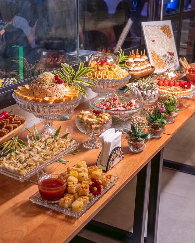 Ilha Gastronômica